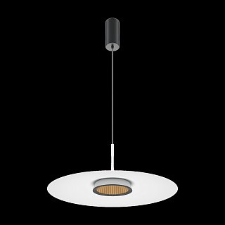 Подвесной светильник El 3000К 12Вт