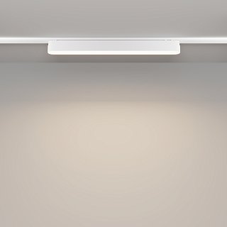 Трековый светильник Basis Radity 4000K 18Вт 120°