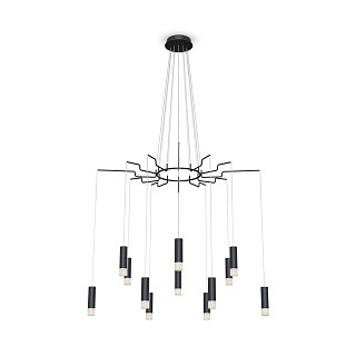 Подвесной светильник Davida G9х12