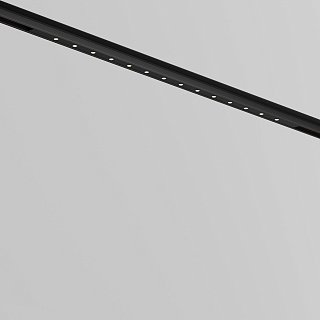 Трековый светильник Points Basity 3000K/6000K 24Вт 36°