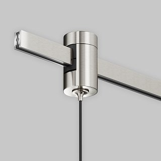 Трековый подвесой светильник Focus Led Flarity 3000K 5Вт 30°