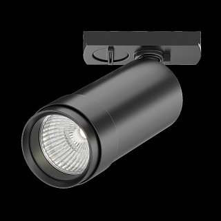 Трековый светильник   Focus Led Zoom Unity 4000K 12Вт 15°-50°