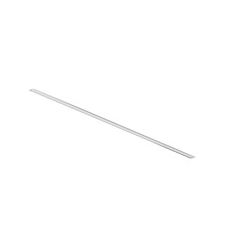 Линейный светильник встраиваемый 4000K 50x35 (Серебро, 2 м) LL313008