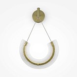 Настенный светильник (бра) Майя / Maya 3000К 10Вт