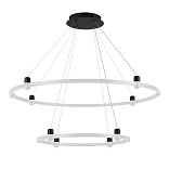 Подвес с питанием ART-APRIORI-CANOPY-HANG-8A-L5000-POWER (BK) (Arlight, IP20 Металл, 3 года)