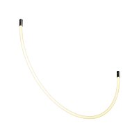 Трековый светильник Tau Flarity 3000K 27Вт 360°