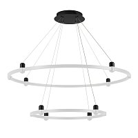 Подвес с питанием ART-APRIORI-CANOPY-HANG-8A-L5000-POWER (BK) (Arlight, IP20 Металл, 3 года)