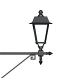 Светильник OXOR-GRADUA-LUZ-O-460x750-50W Day4000 (BK, 120 deg, 230V) IP65 (Arlight, -)