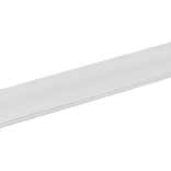 Рассеиватель матовый для профиля ELF-ПУ1616, 2000мм