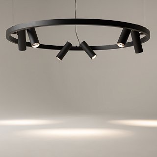 Подвесной светильник Satellite 3000-4000К 40Вт