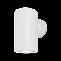 Настенный светильник (бра) Clyde GU10х1 10 Вт IP 54