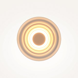 Настенный светильник (бра) Nami 3000К 6Вт