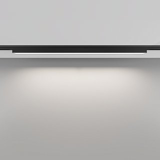 Трековый светильник Basis Levity 4000К 16Вт 100°