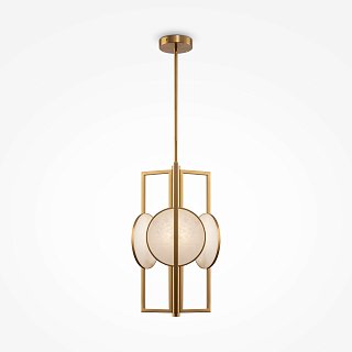 Подвесной светильник Marmo E14х3 40Вт