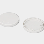 Заглушки для профиля, комплект 2 шт., PT60-ECS