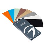 Палитра цветов SL-W20-SPECIAL COLOR EDITION (Arlight, Пластик)