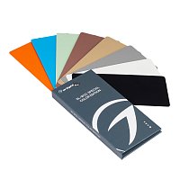 Палитра цветов SL-W20-SPECIAL COLOR EDITION (Arlight, Пластик)