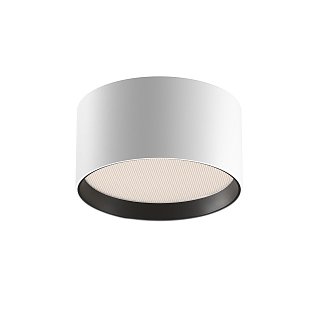 Потолочный светильник Glare 4000K 12W 120°