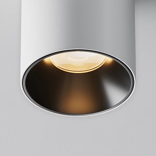 Потолочный светильник Alfa LED 2700K 8Вт 50°