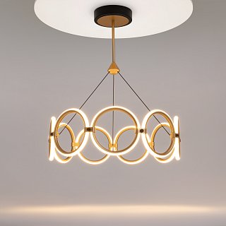 Подвесной светильник Link 3000К 39Вт