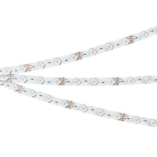 Светодиодная лента SPI-RZ-B60-8mm 12V RGB-PX1-BPT (9 W/m, IP20, 5060, 5m) (Arlight, -)