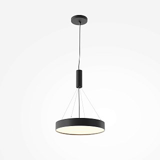 Потолочный светильник Zon 3000K 45W 120°