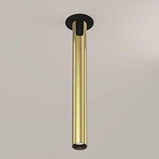 Встраиваемый светильник Focus T 3000K 6Вт 36°