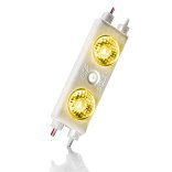 Модуль светодиодный ELF SOL+, 2SMD диод 2835, желтый