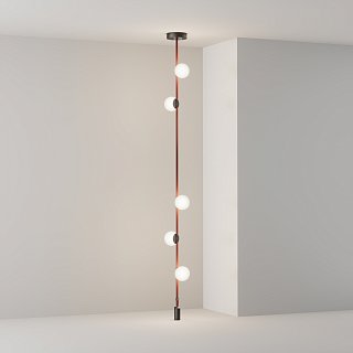 Комплект текстильной подвесной системы Parity TFC-Par-CF01-R