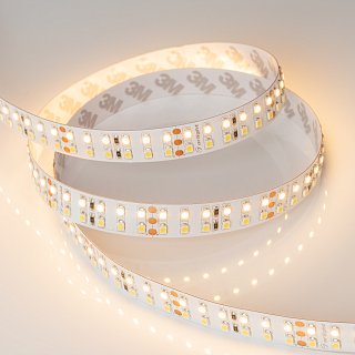 Светодиодная лента RT 2-5000 24V White-MIX 2x2 (3528, 1200 LED, LUX) (Arlight, Изменяемая ЦТ)