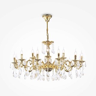 Люстра Monica E14х18