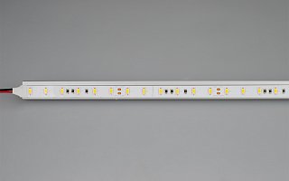 Светодиодная лента ULTRA-5000 24V Day4000 2x (5630, 300 LED, LUX) (Arlight, 30 Вт/м, IP20)
