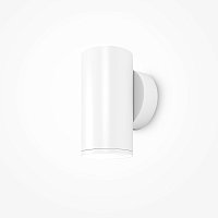 Настенный светильник (бра) FOCUS S GU10х1 10Вт IP 20