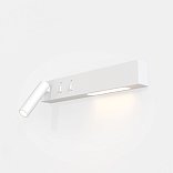 Настенный светильник (бра) Comodo 3000К 8Вт IP 20