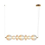 Подвесной светильник Futuro 3000К 40Вт