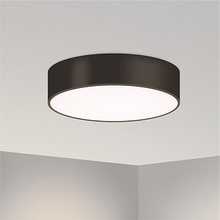 Светильник SP-TOR-PILL-R800-94W Day4000 (BK, 120 deg, 230V) (Arlight, IP20 Металл, 3 года)