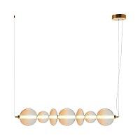 Подвесной светильник Futuro 3000К 40Вт