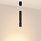 Светильник SP-ARTEMIS-HANG-P-R60-15W Warm3300-MIX (BK, 8-80 deg, 230V, TRIAC) (Arlight, IP20 Металл, 5 лет)