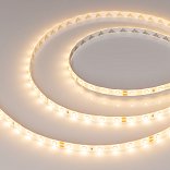 Светодиодная лента герметичная RTW-SE-A60-8mm 24V Warm2700 (4.8 W/m, IP65, 2835, 5m) (Arlight, -)