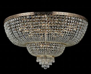 Люстра Palace E27х34