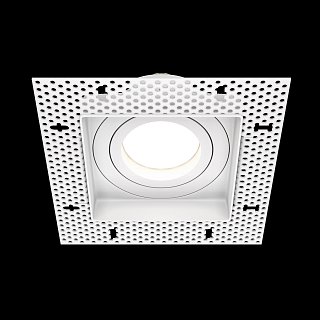 Встраиваемый светильник Atom GU10 10Вт