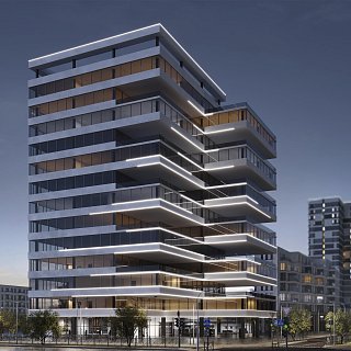 Светодиодная лента герметичная ARL-PSW-U286-10mm 230V Warm3000 (13 W/m, IP67, 50m) (Arlight, -)