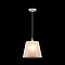 Подвесной светильник Walter E27x1