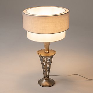 Настольный светильник Lillian E27х1 60Вт