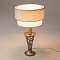 Настольный светильник Lillian E27х1 60Вт