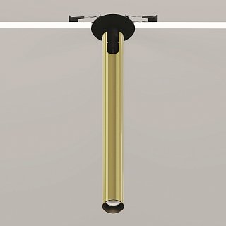 Встраиваемый светильник Focus T 3000K 6Вт 36°