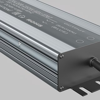 Источник напряжения 48В 250Вт IP67 PSL008