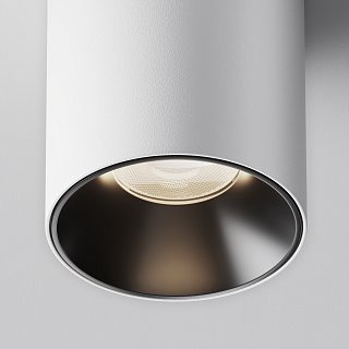 Потолочный светильник Alfa LED 4000К 12Вт 60°