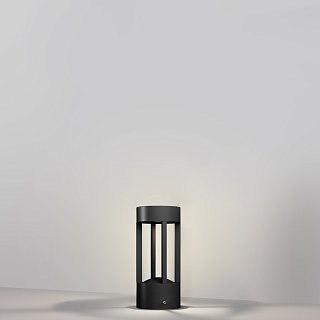 Настенный светильник (бра) Vint 3000K 9Вт IP 65