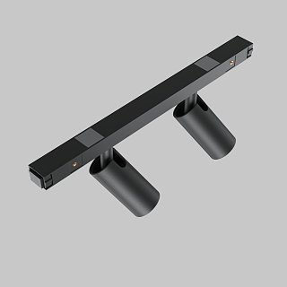 Трековый светильник Focus Duo Basity 3000K/6000K 6Вт 36°